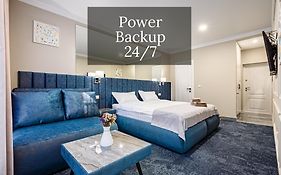 Apartreserve Avtorskiy Aparthotel